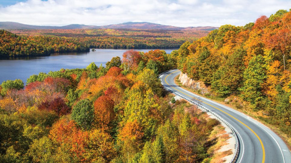 Events - Old Canada Road Scenic Byway